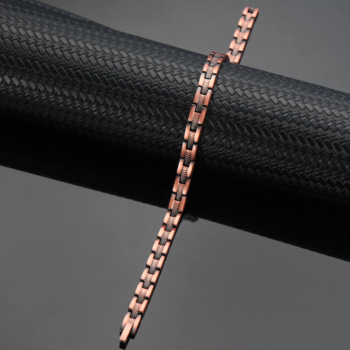 High Power Copper Magnetic Anklet