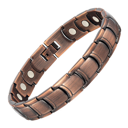 Men's Titanium Magnetic Bracelet