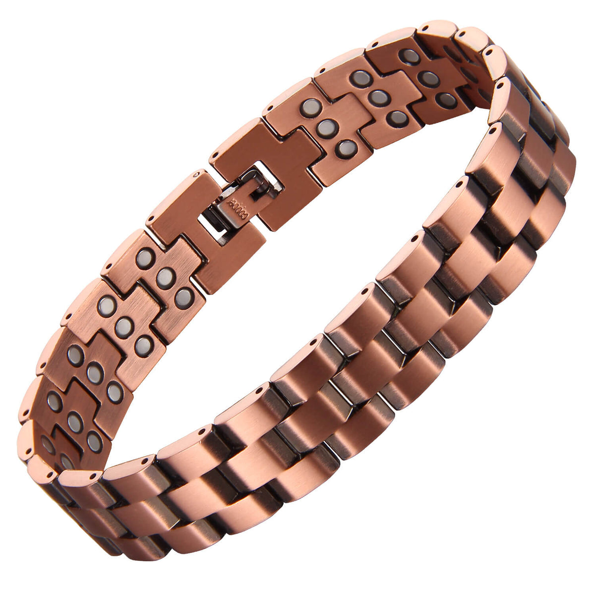 Men's Copper Bracelet