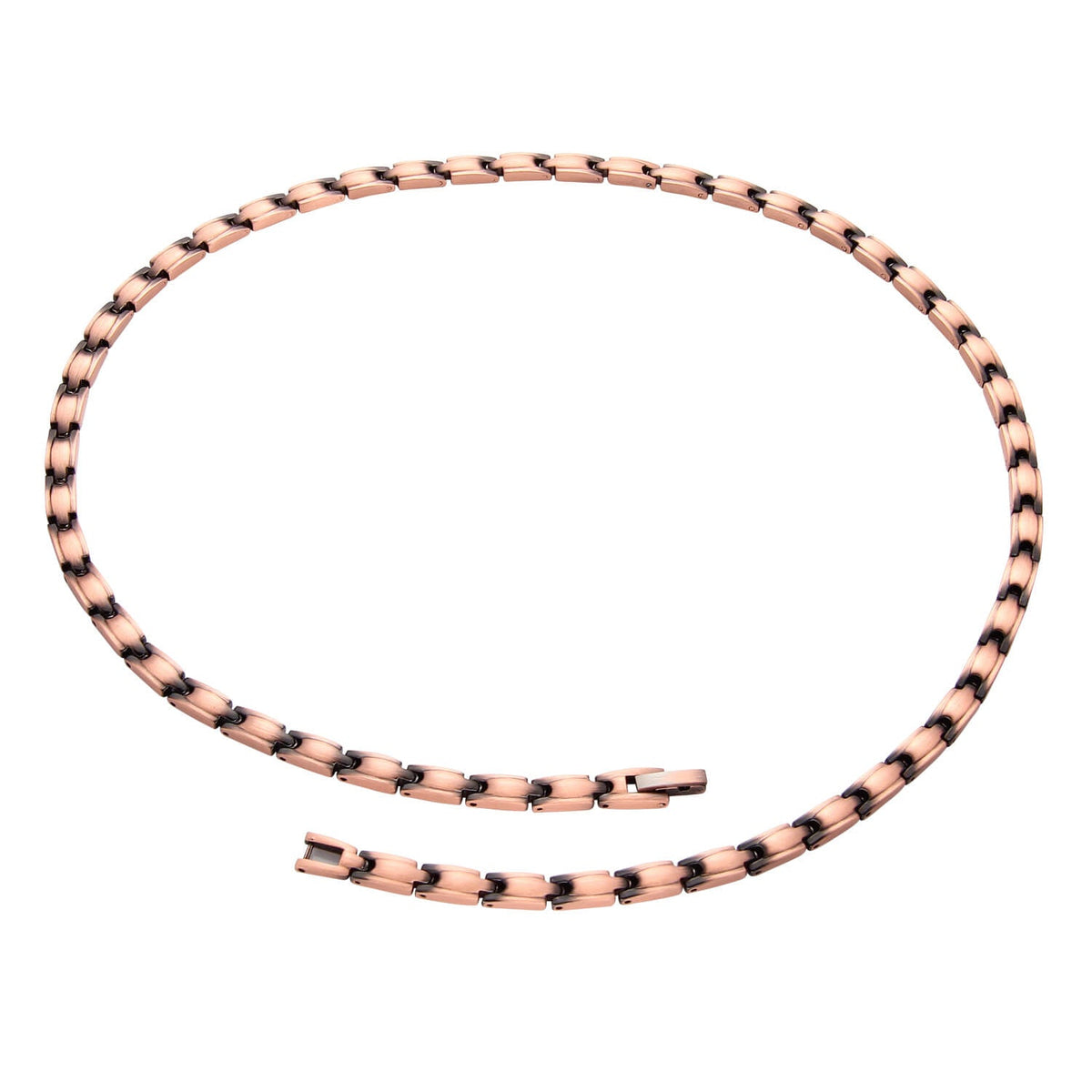 Women's High Power Copper Magnetic Necklace
