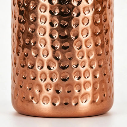800 ml Copper Water Bottle