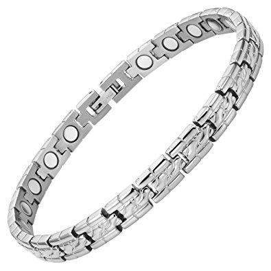 Women's Magnetic Anklet
