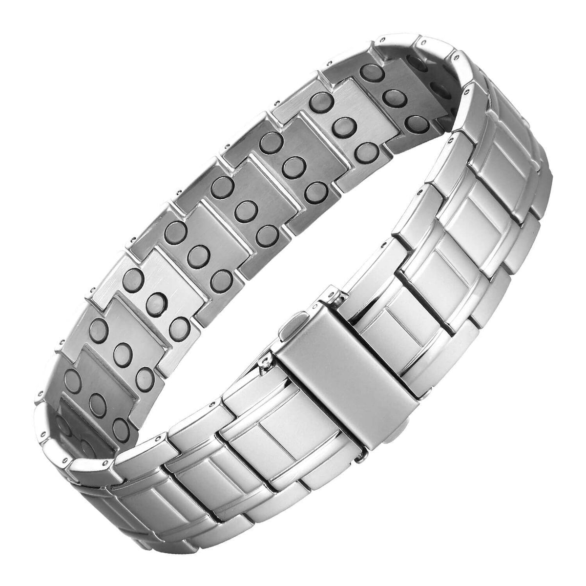 The Strongest Men's Magnetic Bracelet - New 2025 Model