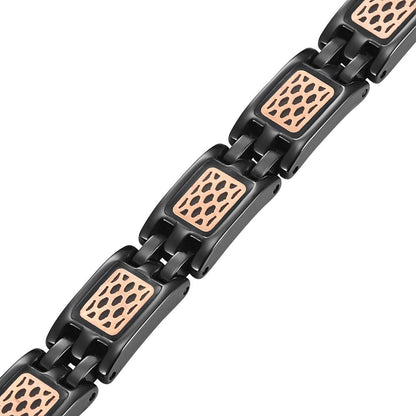 Women's Titanium Magnetic Bracelet