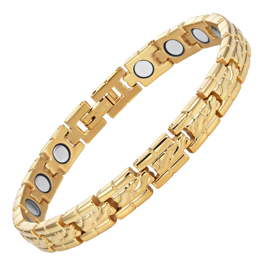 Women's Magnetic Bracelet