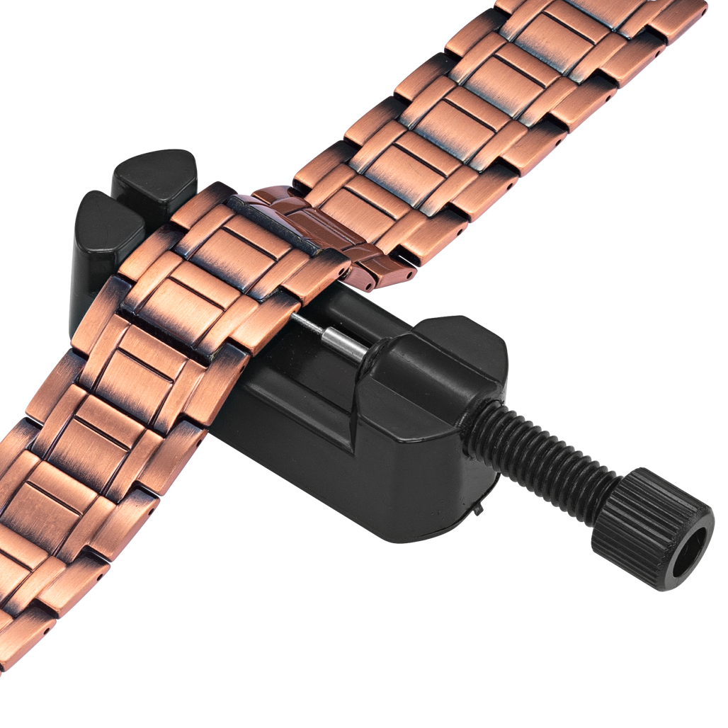 LINK REMOVAL SIZING TOOL