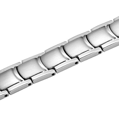 Women's Titanium Magnetic Bracelet