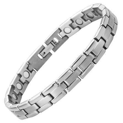 Women's Titanium Magnetic Bracelet